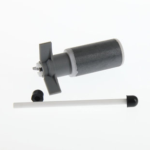 JBL Cristalprofi e700 rotor met as+rubberlager