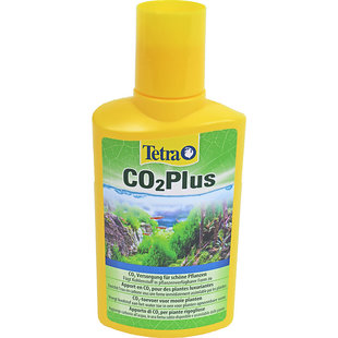 Tetra CO2 Plus 250 ml vloeibare CO2