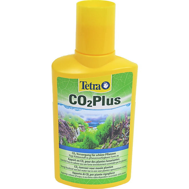 Tetra CO2 Plus 250 ml vloeibare CO2