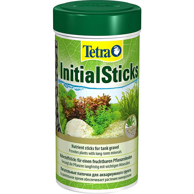Tetra InitialSticks bemestingssticks 250 ml