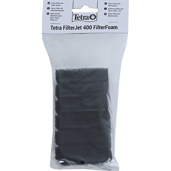 Tetra filterpatroon voor FilterJet
