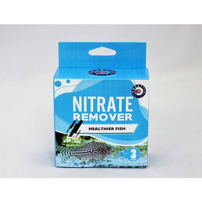 RP Aquatics Nitrate remover 3 in 1