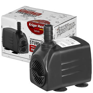 Kruger Meier Strumkraft 2000PJ-X6 2000 l/h