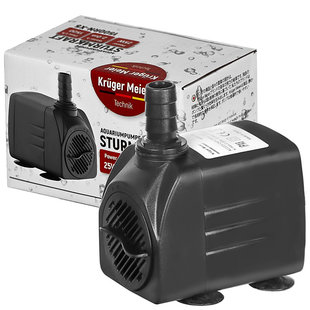 Kruger Meier Strumkraft 1500RN-X5 1500 l/h