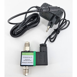 Aqua-Noa CO2 Magneetventiel tbv JBL ProFlora CO2 pH Control