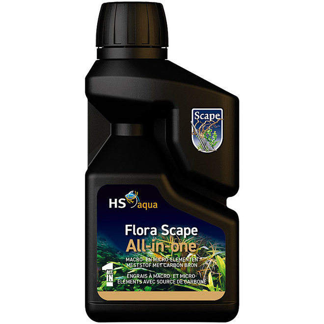 HS Aqua Flora Scape All-in-one