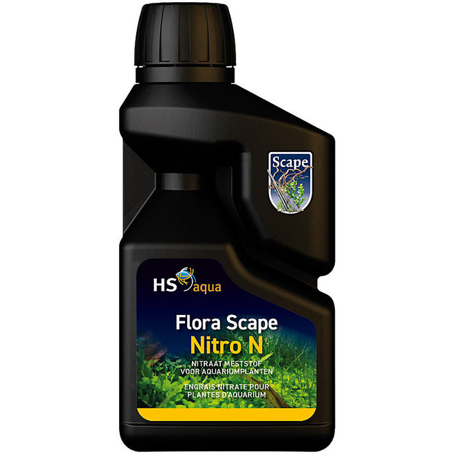 HS Aqua Flora Scape Nitro N