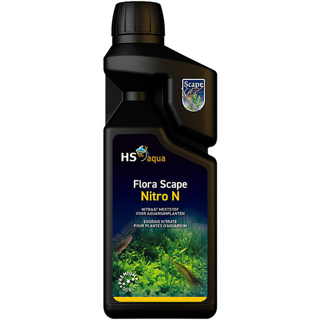 HS Aqua Flora Scape Nitro N