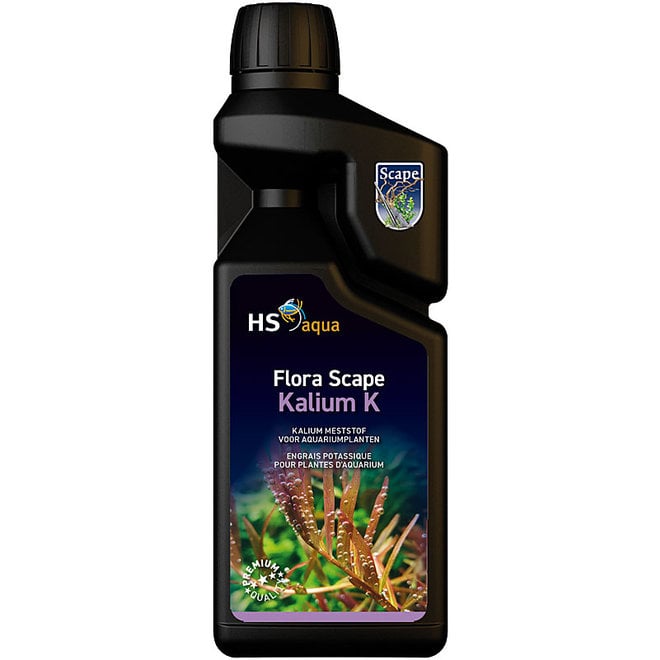 HS Aqua Flora Scape Kalium K