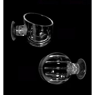 APO acryl pot feeder, Acryl voerkorf