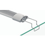 Aquatlantis Easy Led Extendable brackets voor Easy Led Universal
