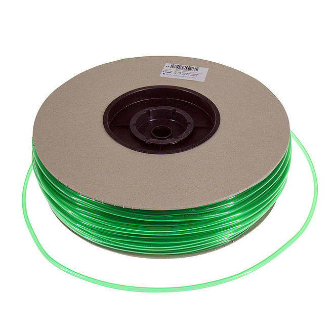 JBL luchtslang groen 4-6 mm (per meter)