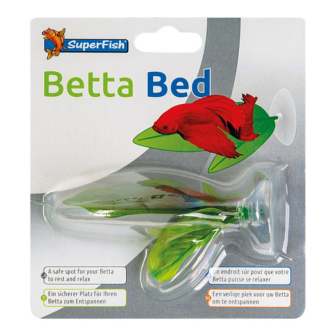 Superfish Betta Bed