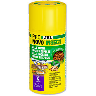JBL ProNovo Insect stick S
