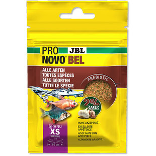 JBL ProNovo Bel Grano XS