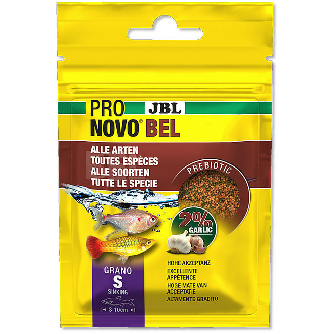 JBL ProNovo Bel Grano S