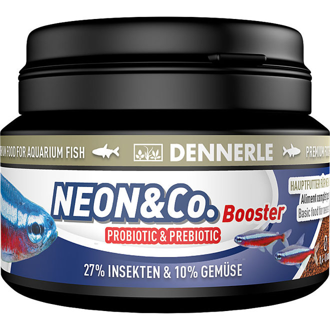 Dennerle Neon & Co Booster 45 gram (100 ml)