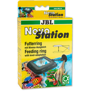 JBL Novostation voederring