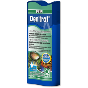 JBL Denitrol 250 ml, aquarium-starter