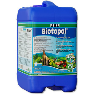 JBL Biotopol 5 liter, waterbereidingsmiddel