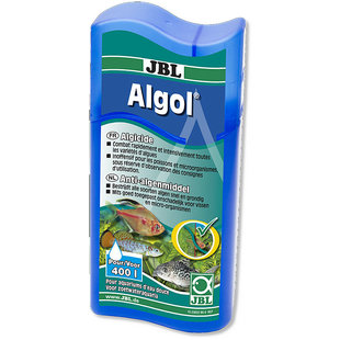 JBL Algol 100 ml, algendoding