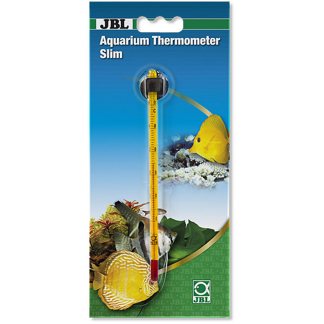JBL Thermometer premium (dun)