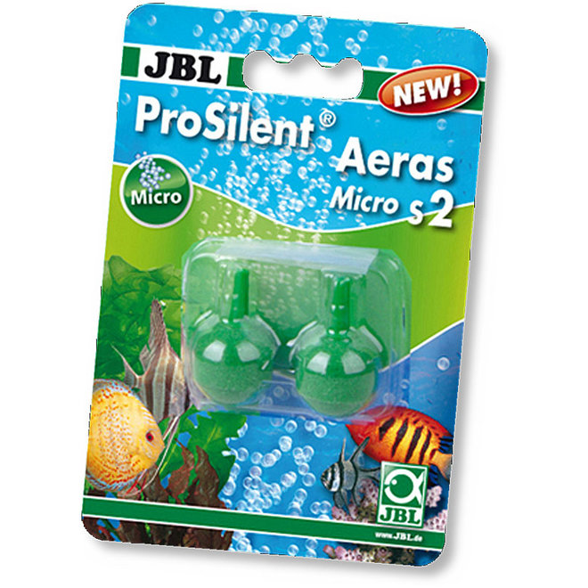 JBL Aeras Micro S2 luchtsteen