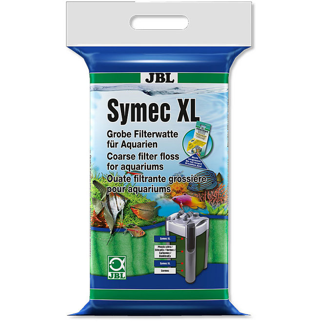 JBL Symec XL 250 gr groen