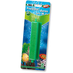 JBL ProSilent Aeras Micro Plus M luchtsteen