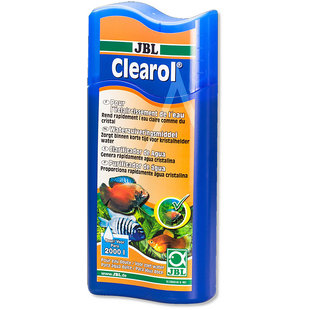 JBL Clearol 500 ml, waterzuiveraar
