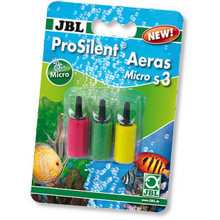 JBL Aeras Micro S3 luchtsteen