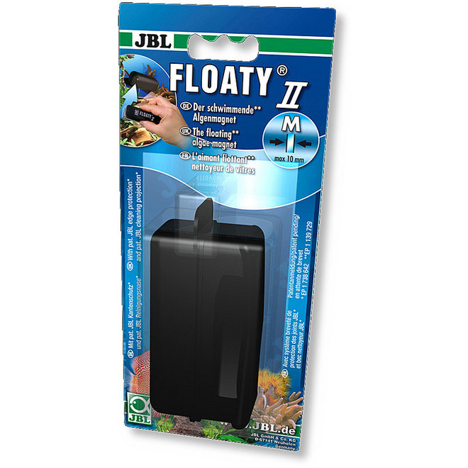 JBL Floaty II M algenmagneet