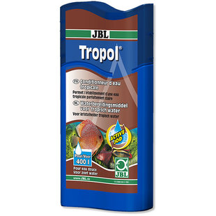 JBL Tropol 100 ml, waterbereidingsmiddel