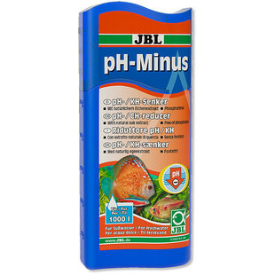 JBL PH minus 250 ml, pH- KH verlager