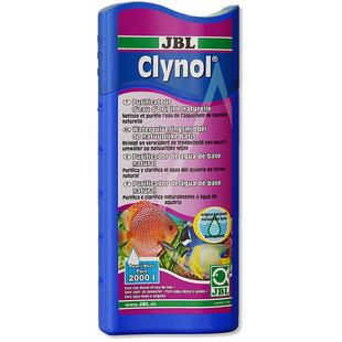 JBL Clynol 500ml, waterzuiveringsmiddel