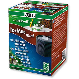 JBL TorMec mini CristalProfi i
