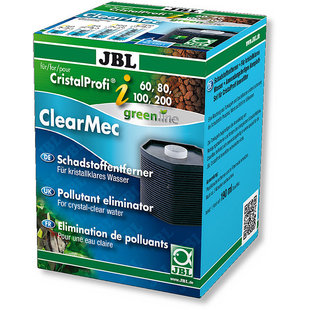 JBL ClearMec CristalProfi i