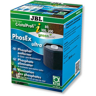 JBL PhosEx CristalProfi i