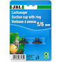 JBL Zuignap met gat 5-6 mm