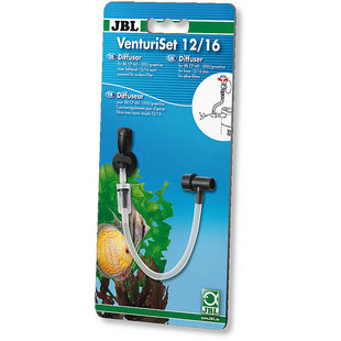 JBL VenturiSet 12/16