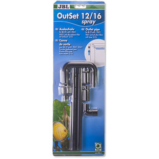 JBL OutSet Spray e700/e900