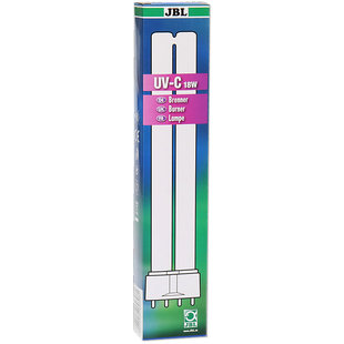 JBL UV-C vervanglamp 18 watt