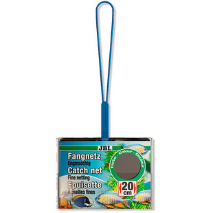 JBL visnet/schepnet fijn 20cm