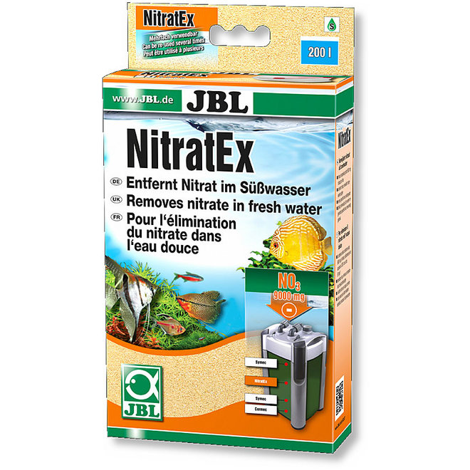 JBL NitratEX