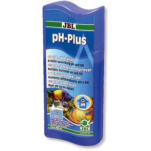 JBL PH plus 250 ml, pH- KH verhoger