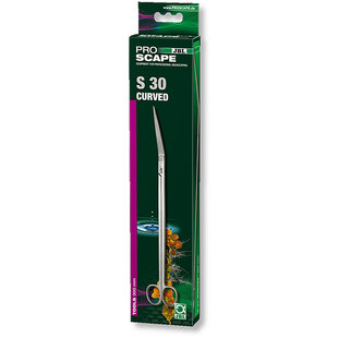 JBL ProScape Tool S30 curved, schaar gebogen