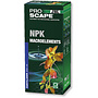 JBL ProScape NPK Macroelements 250 ml, stikstof, fosfor en kalium voeding