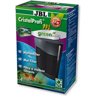 JBL CristalProfi m greenline, binnenfilter