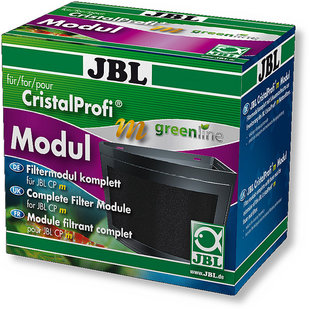 JBL CristalProfi m greenline module