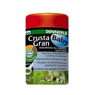 Dennerle CrustaGran baby 100ml